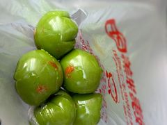 -许阿姨糕团店(南京总店)