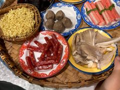 -辣盆盆麻辣小龙虾(哈尔滨总店)