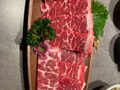 -花时·炭火烧肉(东百中心A馆店)