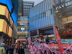 -武吉免登购物中心