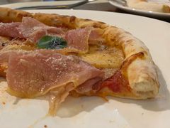 -BONAZZA 意大利餐厅
