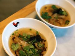 莆田扁肉汤-莆田餐厅PUTIEN(三里屯店)