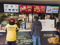 -德克士(安靖店)