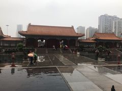 -珠海圆明新园
