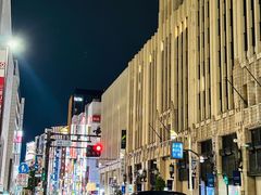 -一兰拉面(新宿中央东口店)