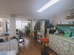 -新雨池不针清祛痘