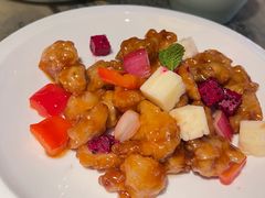 -绿茶餐厅(广州天河城店)