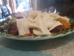 -新疆伊宁远征餐厅