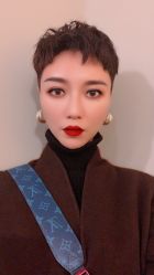 短发-MMby Hair Code芭曲发型