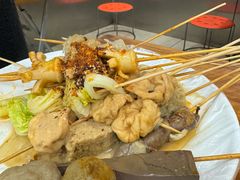 -郭记小街麻辣烫(南小街总店)