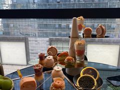 -ManHo万豪中餐厅(成都茂业JW万豪酒店)