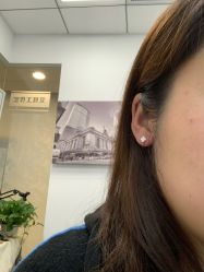 -AI艾耳·专业手工耳洞·穿孔美学馆