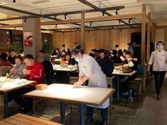 大堂-0776食堂·京城创意菜(七里庄店)