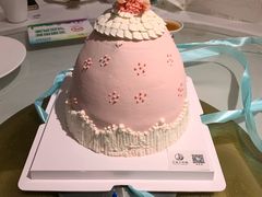 -云朵上的鱼(莘庄店)
