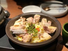 汽锅鸡-云海肴·汽锅鸡·云南菜(领展购物广场·中关村店)