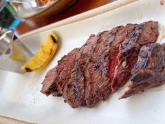 -THE CANNERY&JUJU 新鲜海鲜·牛排美食酒廊
