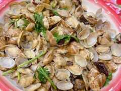 -闯关东东北农家菜(崂山石老人店)