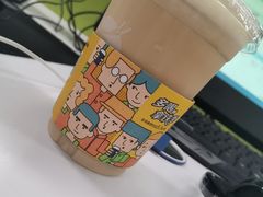 -瑞幸咖啡(杭州绿地中央店)