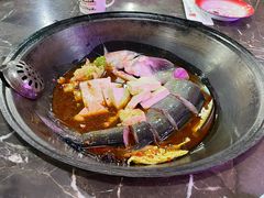 -粗粮人家·东北菜(洋桥店)