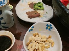 -黑松白鹿(金融街店)