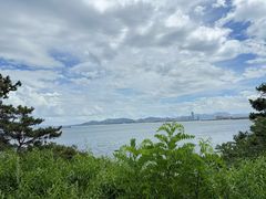 -养马岛旅游度假区
