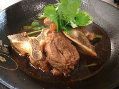 -贡梅老面馆·蟹粉面·无锡特色小吃(南长街主推店)