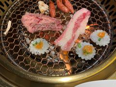 -韩盛·古法烤肉店(皇城恒隆广场店)