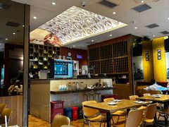 -安妮意大利餐厅(世贸天阶店)