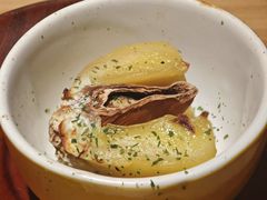 金枕榴莲焗烧-匠和风精致料理(春熙路群光广场店)