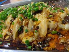 -弓虽昌焖烧鸡(大竹林店)
