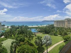 -三亚亚龙湾天域度假酒店