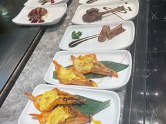 -一方渔歌蒸汽海鲜自助(文化路万达广场店)