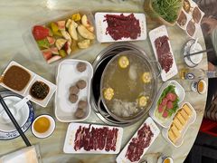 -杏花吴记牛肉火锅