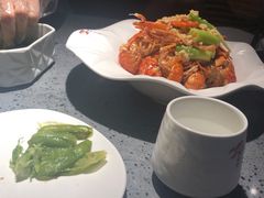 -虾胡闹龙虾馆(湄南河店)