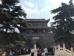 -镇淮楼