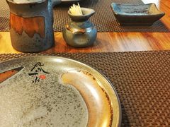 -尺山寸水日料(马桥满天星店)