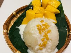 芒果糯米饭-GOGO Plate(成都太古里店)