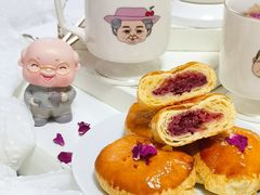 -味多美蛋糕(洋桥店)