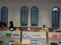 -三联韬奋书店(宽窄巷子店)