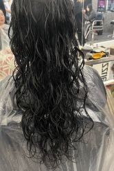 -厘里·salon