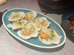 -啫神·广州地标美食(北京路店)