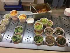 -金小悦饭堂(中禾店)