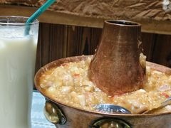 -蜗牛小馆醉乡民谣云南菜(惠新西里店)