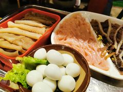-小郡肝串串(解放碑店)