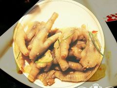 -毛家饭店(南沙万达店)