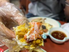 阳澄湖大闸蟹-黄记大闸蟹专卖店·活蟹·醉蟹