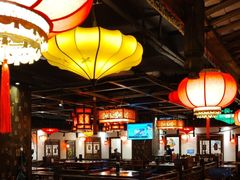 -矮板凳老火锅(宽窄巷子店)