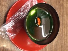 iphone_upload_pic-一兰拉面(梅田阪急东通店)