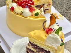 -LuluCake·路鹿蛋糕