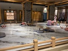 -清河半岛温泉度假酒店